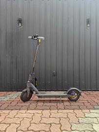 Monopattino Xiaomi