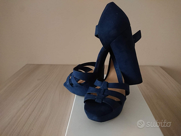 Scarpe Bershka Nuove