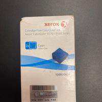 Cartuccia Xerox 8570/8580 series Ciano 108R00931