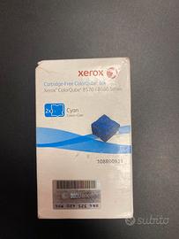 Cartuccia Xerox 8570/8580 series Ciano 108R00931