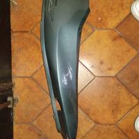 Fianchetto posteriore Honda sh 125/150 2013-2016