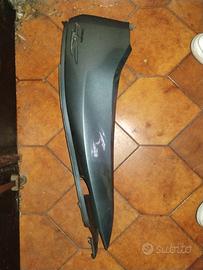 Fianchetto posteriore Honda sh 125/150 2013-2016