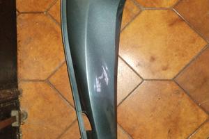 Fianchetto posteriore Honda sh 125/150 2013-2016