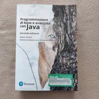 Programmazione di base e avanzata con Java