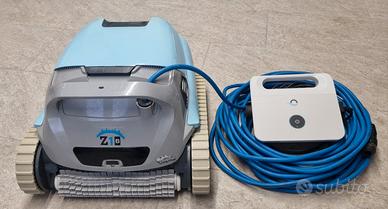 Robot Dolphin Z1B by Maytronics