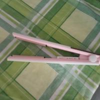 piastra capelli 