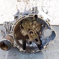 P2500A222 CAMBIO MANUALE 5M MITSUBISHI COLT (CZ) 1