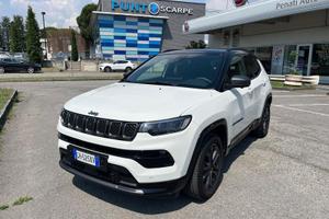 Jeep Compass 4xe 1.3 T4 PHEV 190cv 80 Anniver...