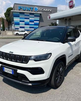Jeep Compass 4xe 1.3 T4 PHEV 190cv 80 Anniver...