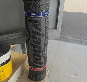 Guaina Membrana asfalto