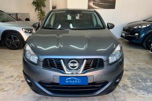 Nissan Qashqai 1.5 dCi DPF Tekna