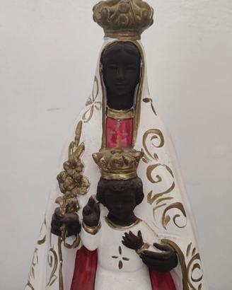 Statua Madonna del Tindari