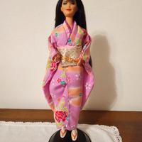 Barbie Giappone - Dolls of the World