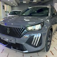 Peugeot 2008 Allure Plus 1.2 100CV Km0