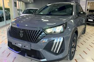 Peugeot 2008 Allure Plus 100CV Km0