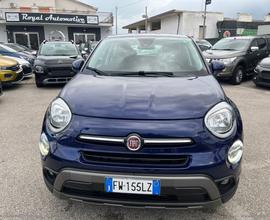 FIAT 500X 1.6 M.Jet 120 CV City Cross