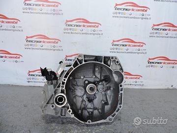 Cambio manuale nissan micra k14 h4b rf927