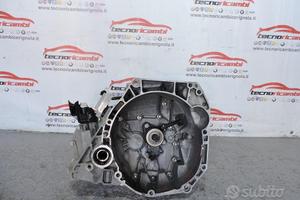 Cambio manuale nissan micra k14 h4b rf927