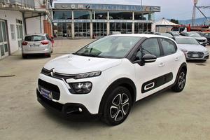 CITROEN - C3 - PureTech 83 S&S Feel Pack