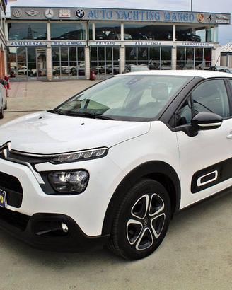 CITROEN - C3 - PureTech 83 S&S Feel Pack