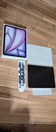 Apple Ipad air 11 + pencil pro in garanzia 