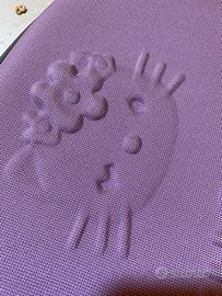 Beauty case hello kitty da trolley