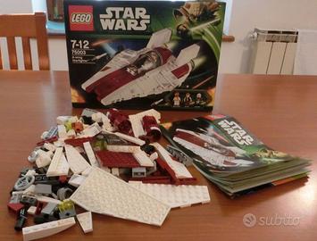 lego star wars 75003