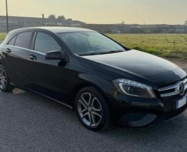 Mercedes Classe A