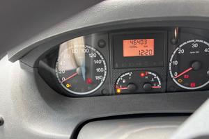 camper Fiat Ducato Multijet 160cv 3.000cc