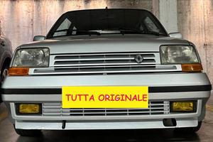 RENAULT  5 GT TURBO