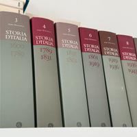 Storia di italia di indro montanelli