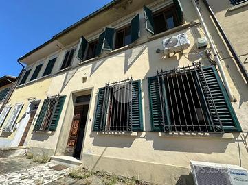 CASA INDIPENDENTE A FIRENZE