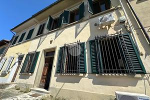 CASA INDIPENDENTE A FIRENZE