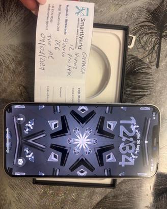 Iphone 12 pro max