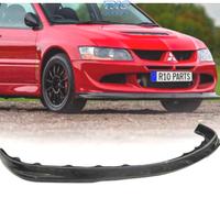 SPOILER ANTERIORE CARBONIO MITSUBISHI EVO VIII 04-
