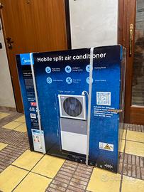 Condizionatore Midea PortaSplit 12000 BTU