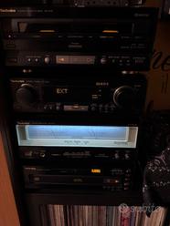 technics se ca