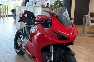 Ducati Panigale V2