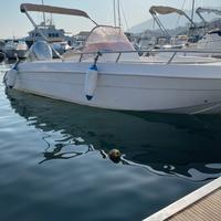 Beneteau open 24
