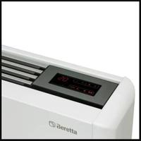 Beretta
TIVANO 23 Fancoil