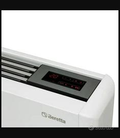 Beretta
TIVANO 23 Fancoil