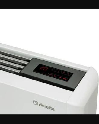 Beretta
TIVANO 23 Fancoil