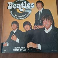 libro i favolosi Beatles