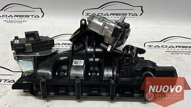 Collettore Aspirazione Giulia - Stelvio D 55281227