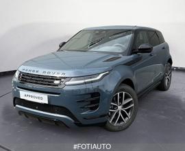 Land Rover RR Evoque Range Rover Evoque 2.0D ...