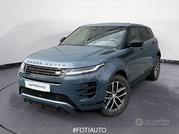 Land Rover RR Evoque Range Rover Evoque 2.0D ...