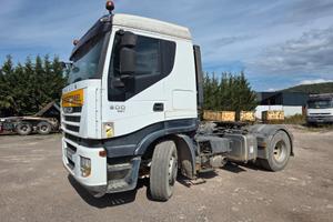 IVECO Stralis AS440S50T/P - 500 CV - Cambio manual