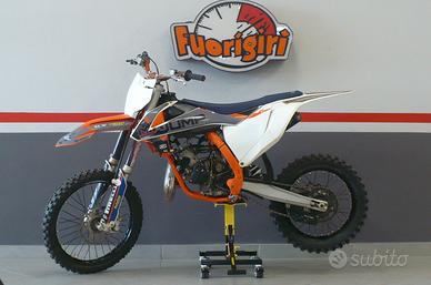 Ktm 85 SX