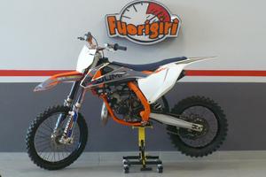 Ktm 85 SX