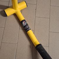 Leva Stacco Powergear